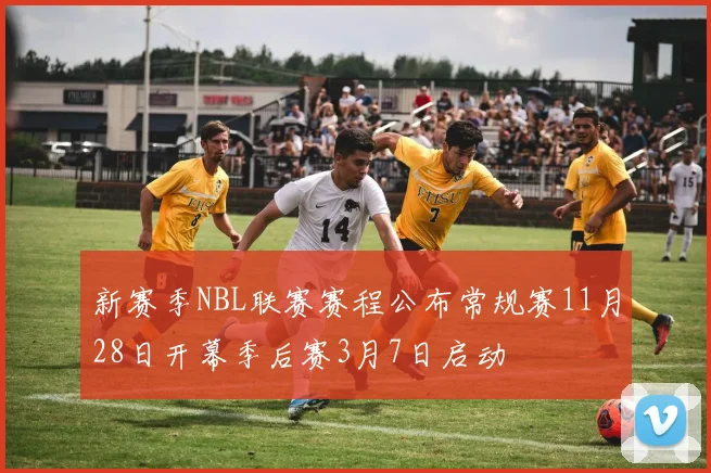 新赛季NBL联赛赛程公布常规赛11月28日开幕季后赛3月7日启动